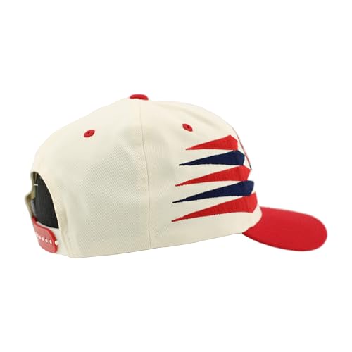 ZHATS NHL Unisex-Adult NHL Officially Licensed Hat miniatura 6