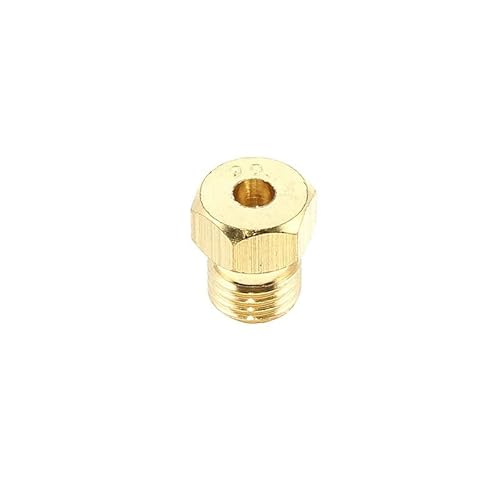 Ariston Injecteur gaz naturel brûleur Cuisinière Ariston - vue 3
