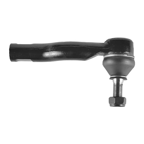 Front Lower Suspension Kit Control Arm Ball Joint Sway Bar Tie Rod Fit for 2001-2005 TOYOTA RAV4-8PCS by ADIGARAUTO - Image 6