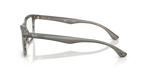 Image of Ray-Ban RX5279 Square Prescription Eyeglass Frames
