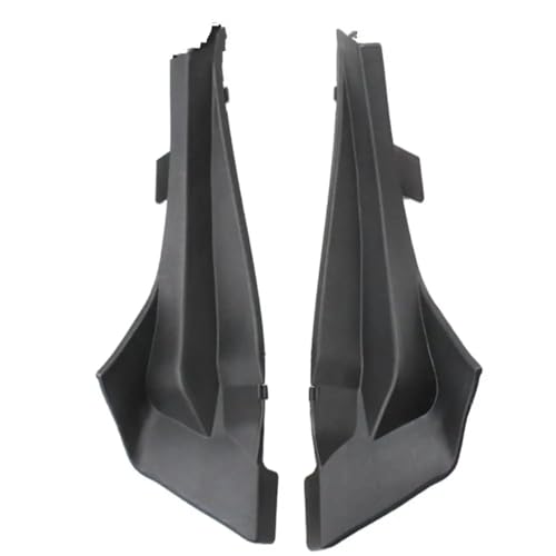 Capuchon bras d'essuie garniture latérale robuste pour X-Trail 2008-2013