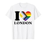 Pride Month Parade LGBTQ+ Transgender Outfit