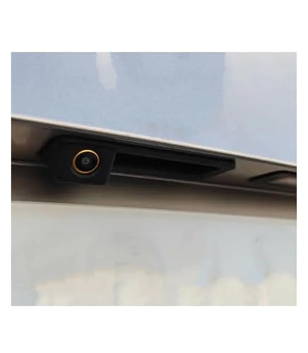 Caméra recul BMW E90 E60 E70 objectif grand angle étanche vision nuit IR