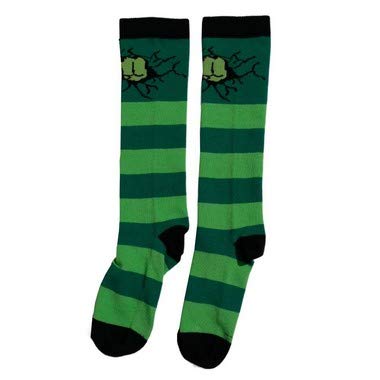 Kit Galocha + Meia Infantil Jokenpô Masculina Verde