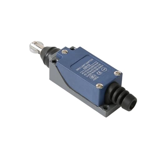 Micro interrupteur de voyage AZ8112 fin de course automatique ouvert fermé