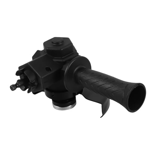 Adaptateur pour angle à installation facile pour coupe