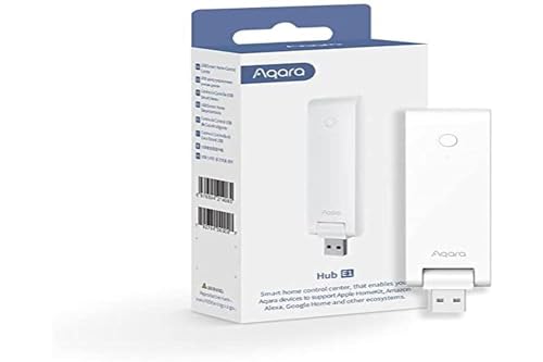 Aqara Hub E1