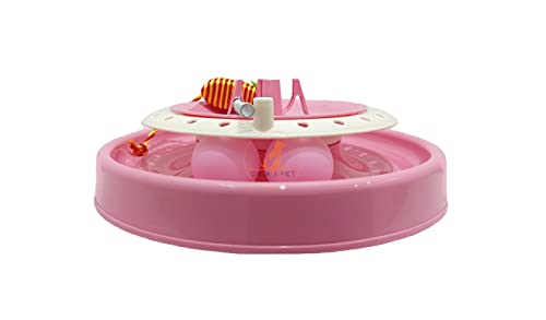 Stefanplast Brinquedo Para Gatos Tuim Verde American Pets