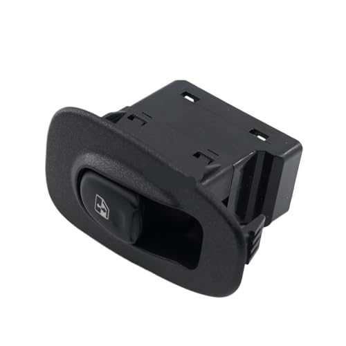 Interrupteur commande leve vitre Hyundai Accent 2000-2005 commutateur 9358025010 - 3