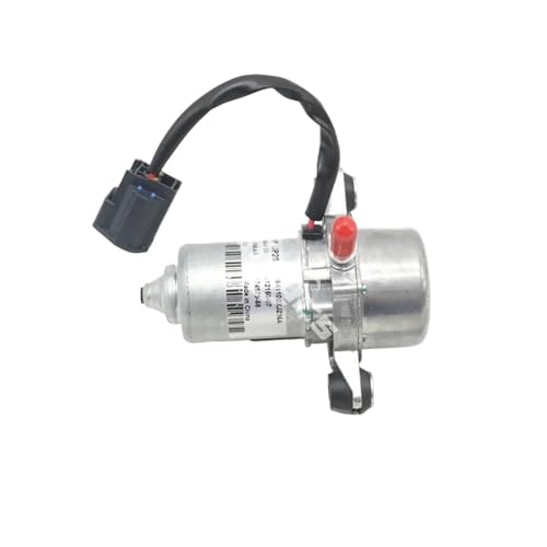 Bomba de Vacío Car Booster Compatible para Land Rover Range Rover Sport 4.2L L320 L322 Discovery LR3 LR4 Jaguar X-Type X400 miniatura 2