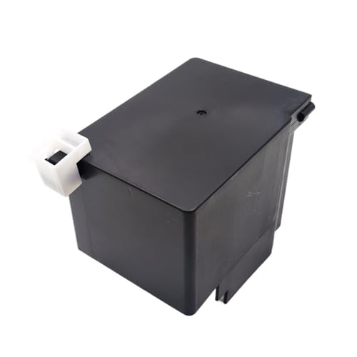 Caja de mantenimiento Epson WF-2760 soluciona error de almohadilla llena 2