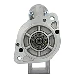 Starter Motor 12V 2.2Kw 10T M008T71071 M008T75071 M008T75071A Compatible for Mitsubishi Pajero II