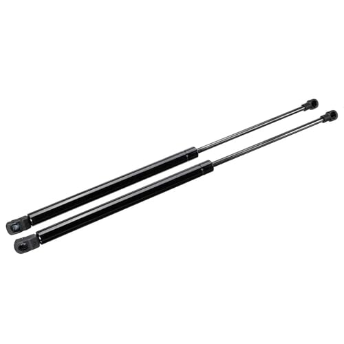 Tige de hayon pour VW Golf MK4 conçue en acier renforcé haute performance avec fixations robustes