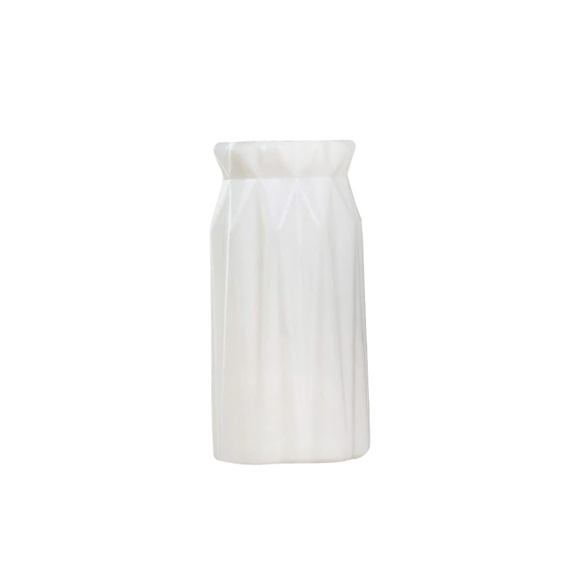 Vase pour plantes de fleurs style nordique pour decoration mariage boho et table de salon