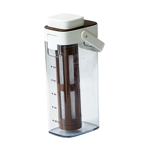 ZHNGOHJ Portable Cold Brew Brewer