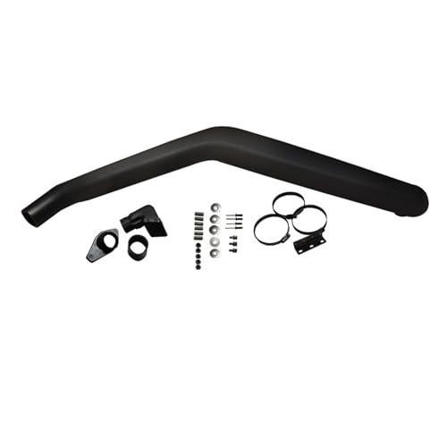 Kit carrosserie extérieur avec snorkel et tuba d'admission Pajero