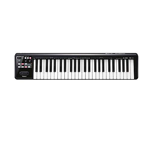 Top 10 Best Roland Midi Keyboard Controllers 21 Bestgamingpro Top 10 Best Roland Midi Keyboard Controllers 21 Bestgamingpro