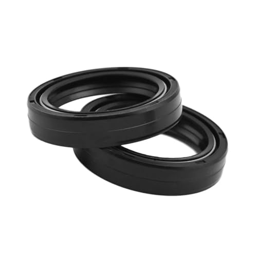 Joints d'huile de fourche avant FTR 223 : Stopper les fuites d'amortisseur sur moto MC34