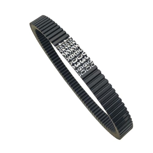Correa de transmisión 422280366 para 1000R 570 650 XMR, reemplazo resistente 422280360