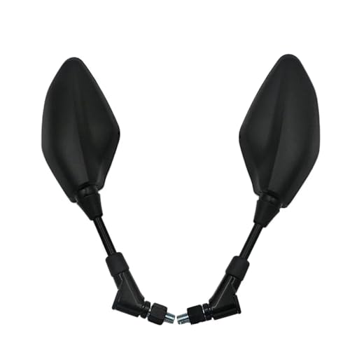 Rétroviseur moto MT07 MT09 MT03 éliminez les angles morts avec ce miroir universel