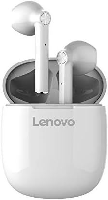 In-Ear True Wireless Bluetooth Earbuds 