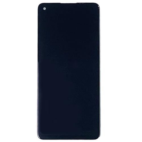 SECRETIGER LCD Screen Display Touch Digitizer Assembly Replacement for BLU V91 V0650WW 6.5