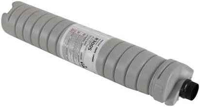 Miniatura 2 de Ricoh 828553 Pro 8300S Cartucho de tóner negro en embalaje al por menor