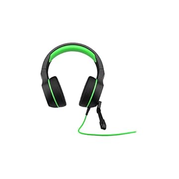 HP Pavilion Gaming Headset 400