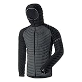 Dynafit Radical Dwn - Felpa con cappuccio, taglia M
