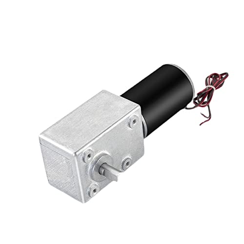 Motor micro DC de ángulo recto helicoidal de par alto para regular voltaje 2