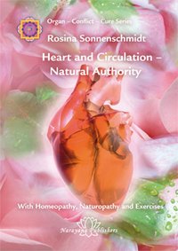 Hardcover Heart and Circulation Natural Authority Book