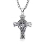 D010|Saint Jude Cross