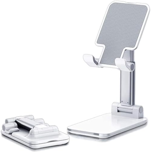 Support de tablette réglable en hauteur et angle inclinable