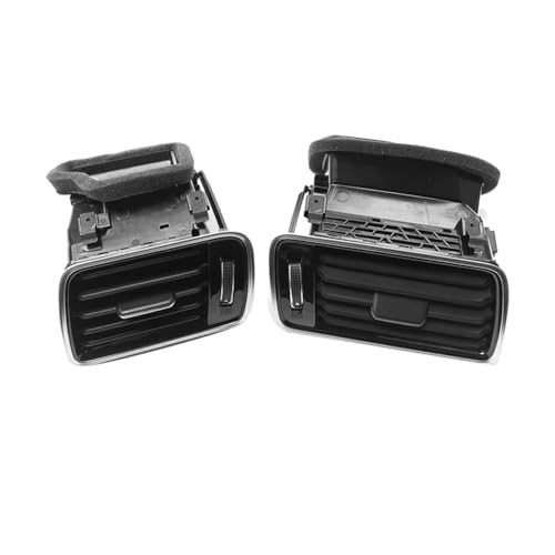 Grille de ventilation tableau de bord pour Passat B6 B7 et CC 2006-2011