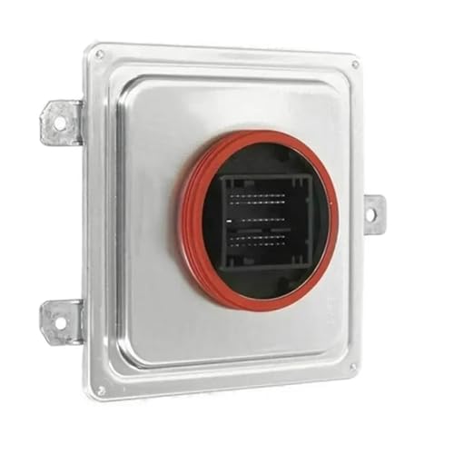 �w�b�h���C�o���X�g�R���g���[�����j�b�g �p��3 �V���[�Y G20 G28 2019-2021 63117933359 63117933360 AFS DRL �Ȃ� LED �w�b�h���C�g����o���X�g���W���[���J�[�A�N�Z�T���[(Right-6311793336