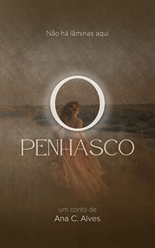 O penhasco