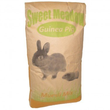 Youngs Animal Feeds Sweet Meadow Guinea Pig 20kg