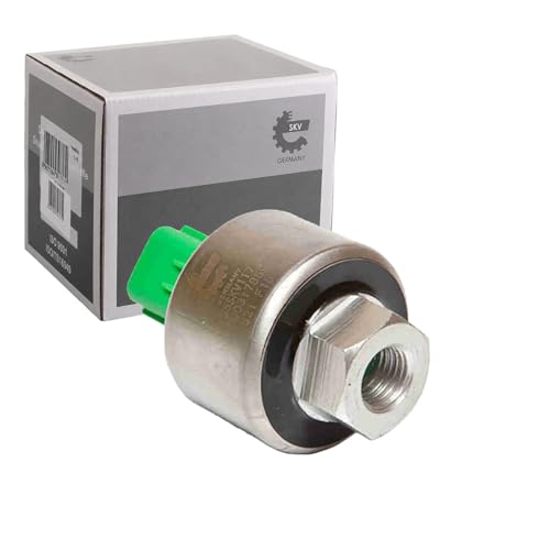 Pressostat 95SKV117 régulateur de climatisation stable pour Iveco Daily III