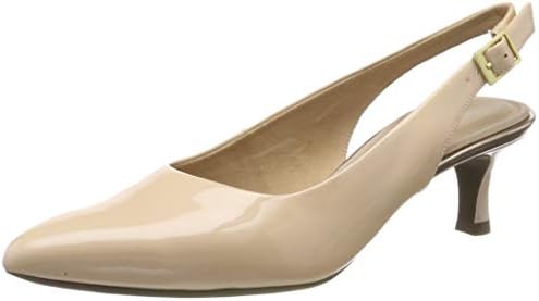 Rockport total motion kaiya slingback pumps Clearance