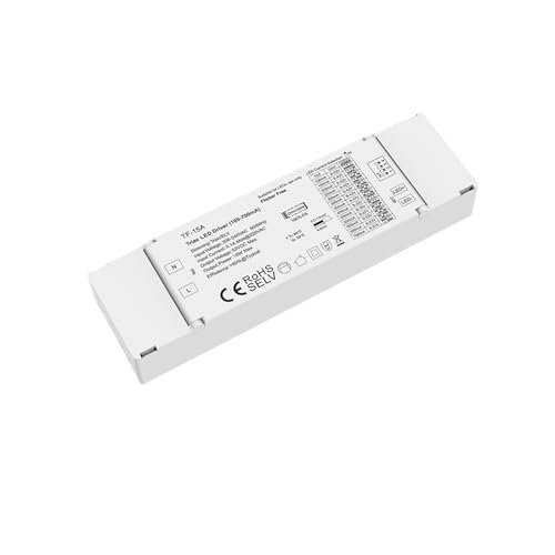 Transformateur LED Triac dimmable 30W 40W alimentation courant continu AC