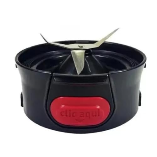 Acoplamento Com Faca Liquidificador Arno Cliclav Ln72 Original