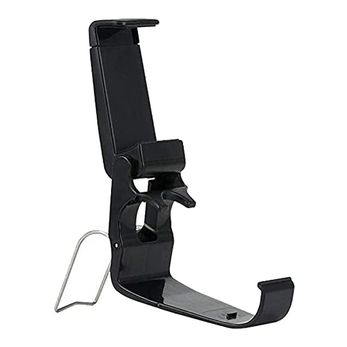 Image of Phone Game Controller Mount Clamp Holder for Microsoft One Controllers | Mounts & Stands