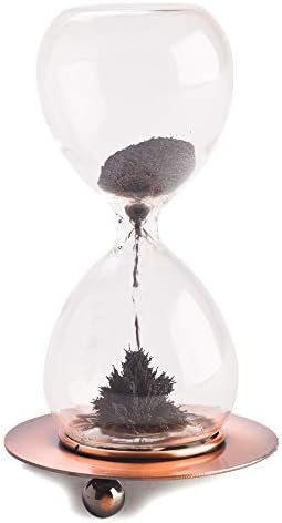 Funtime Gifts ET7670 Magnetic Timer, Beige, One Size