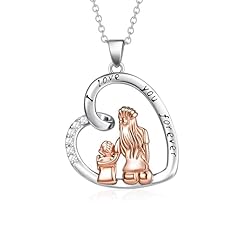 Style1-Mother Necklace