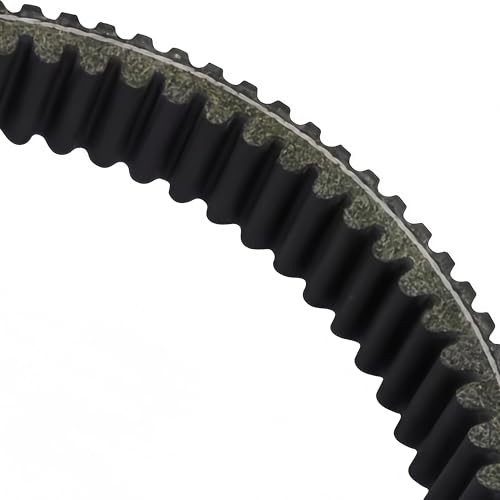 Image of Drive Belt Compatible with Cfmoto Uforce Zforce Cforce 400 450L 500 600 625, X5, X6, Z5, Z6 UTV ATV 2012-2022, Replace 0180-055000