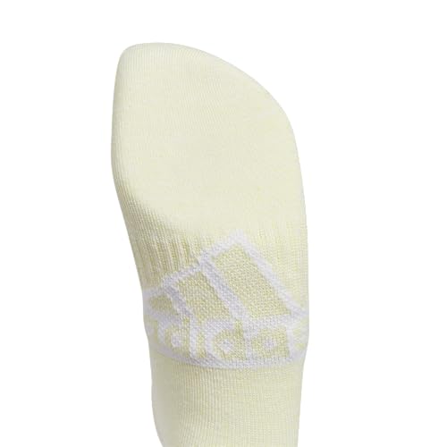 Classic Superlite Low-Profile No Show Socks (6-Pair) with arch compression for non-slip fit and breathable comfort3