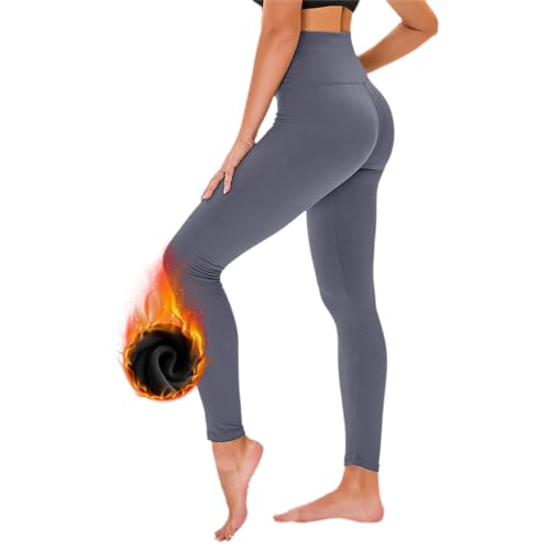 TNNZEET Leggings for Women, Black High Waisted Plus Size Maternity Workout Yoga Pants A-black Low Rise Small-Medium