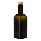 Zoom IMG-2 casavetro bottigliette vetro con tappo Zoom IMG-2 casavetro bottigliette vetro con tappo