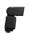 Sony HVL-F45RM Compact, Radio-Controlled Gn 45 Camera Flash with 1