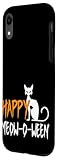 Zoom IMG-1 spooky cat halloween buon per
